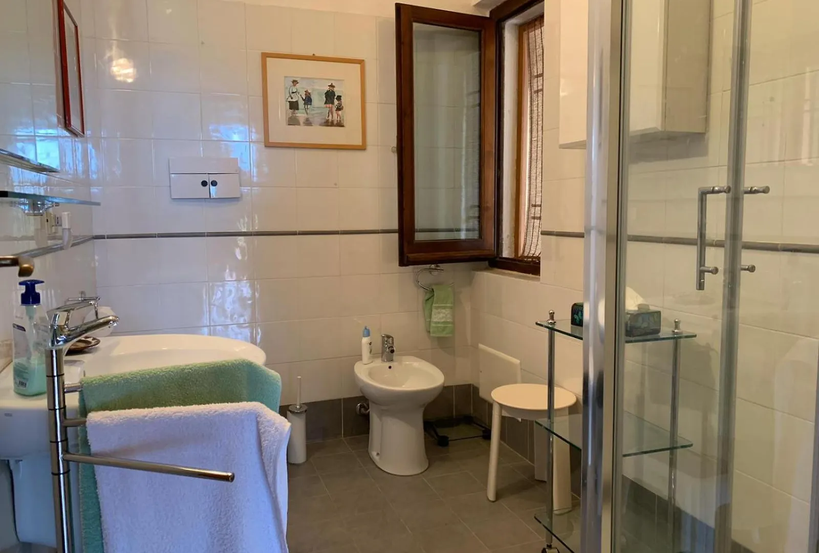 Splendida Villa Vicino Al Mare Ideale Per Famiglie La Murta