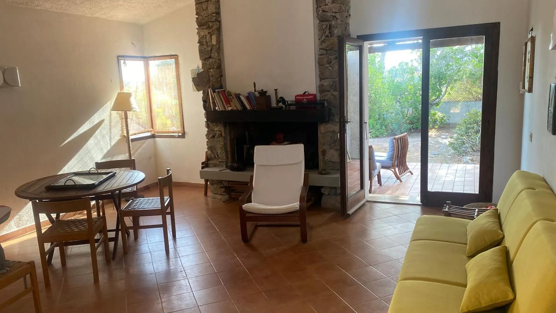 Splendida Villa Vicino Al Mare Ideale Per Famiglie La Murta