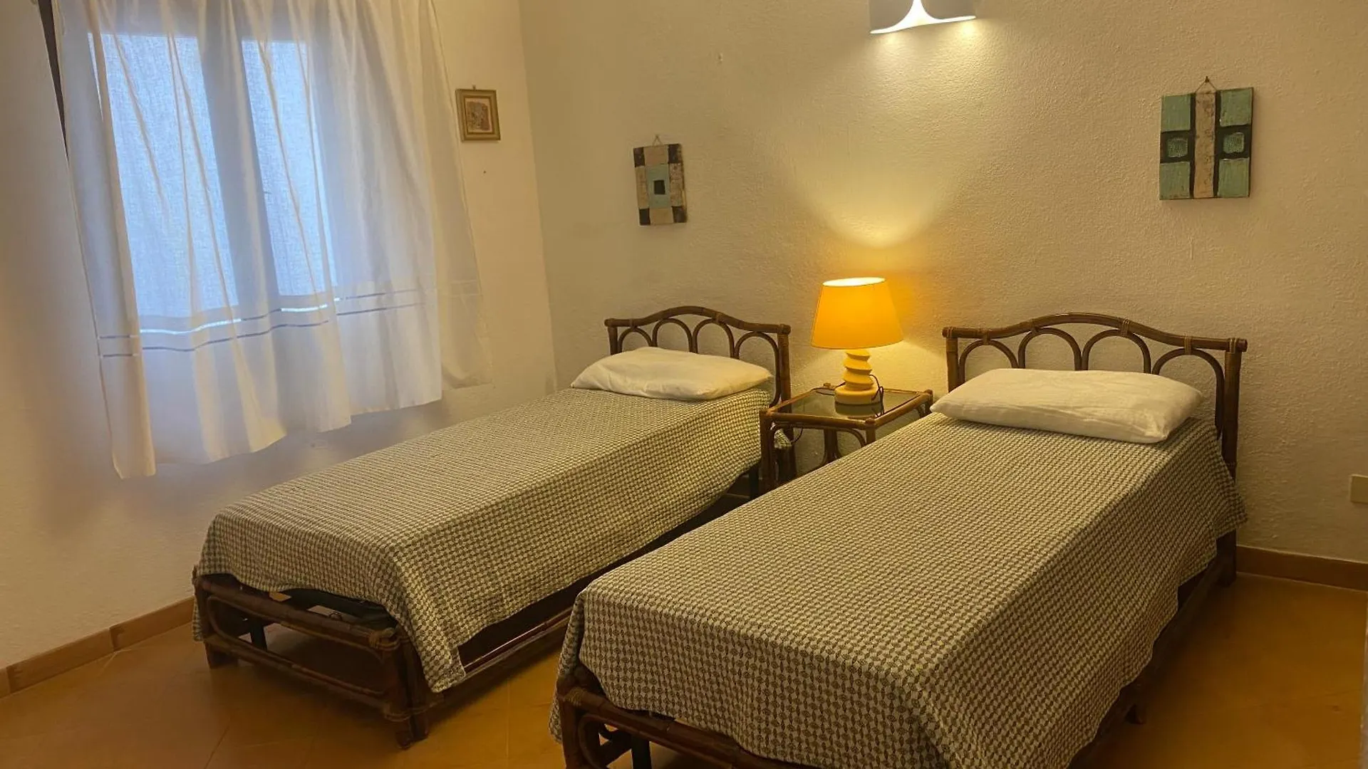 Splendida Villa Vicino Al Mare Ideale Per Famiglie La Murta Italie