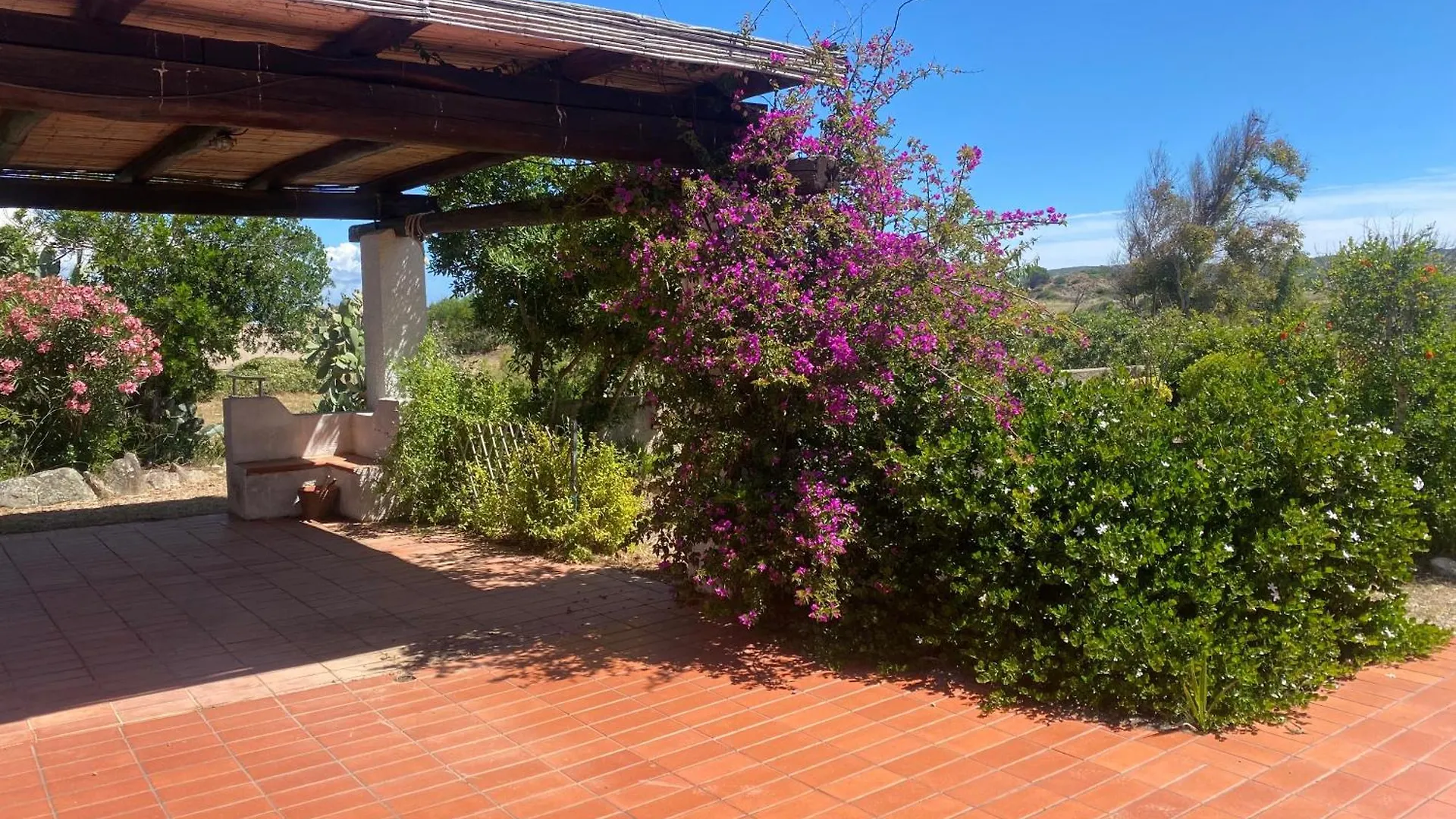Splendida Villa Vicino Al Mare Ideale Per Famiglie location