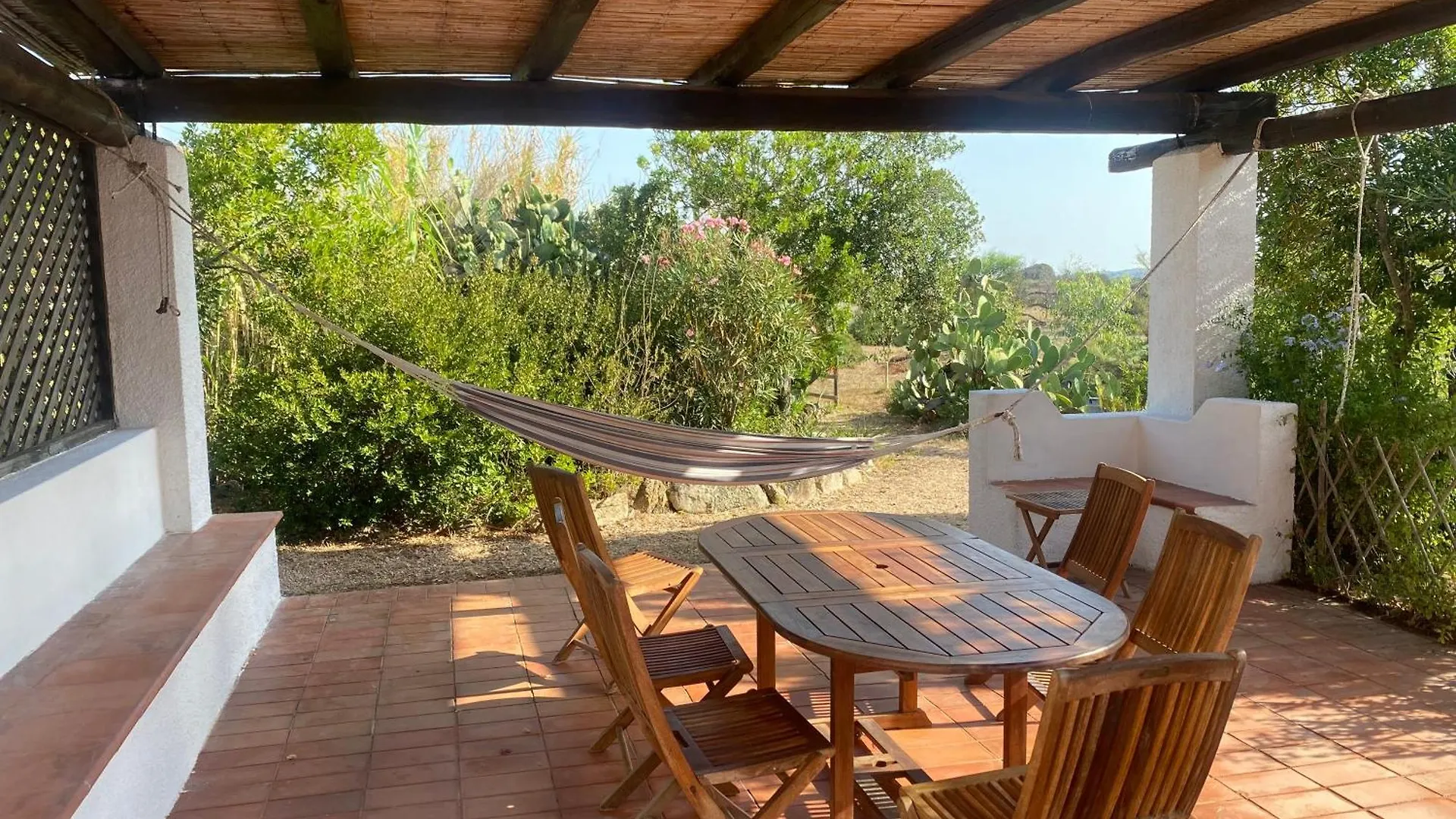 Splendida Villa Vicino Al Mare Ideale Per Famiglie La Murta Ιταλία